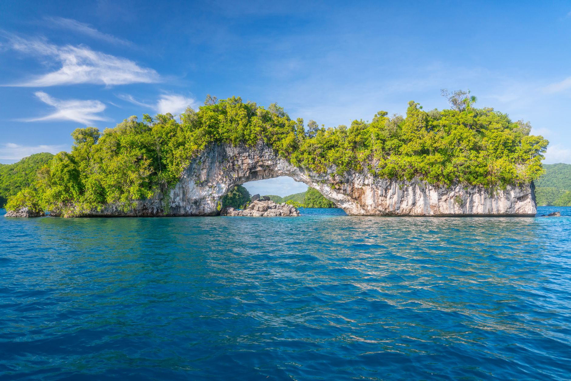 Palau photo 4