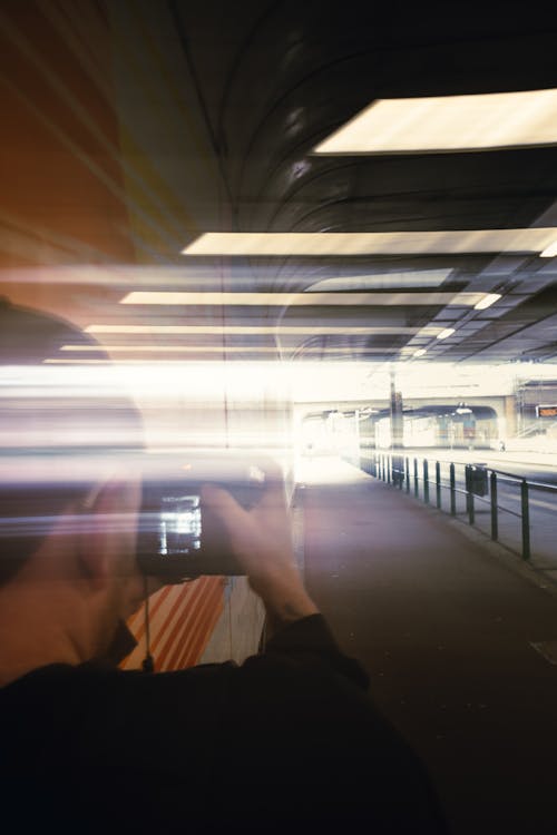 Fotobanka s bezplatnými fotkami na tému električka, fotka, fotograf