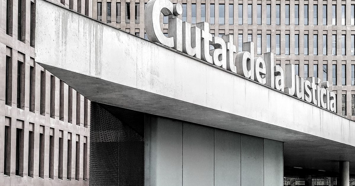 Las batallas judiciales más largas entre comunidades indígenas y grandes corporaciones Las batallas judiciales más largas entre comunidades indígenas y grandes corporaciones