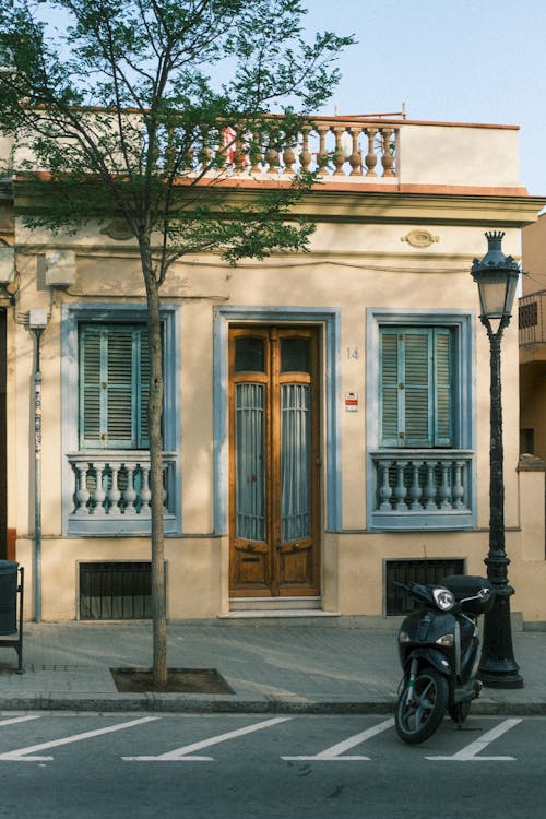 Casa en Barcelona