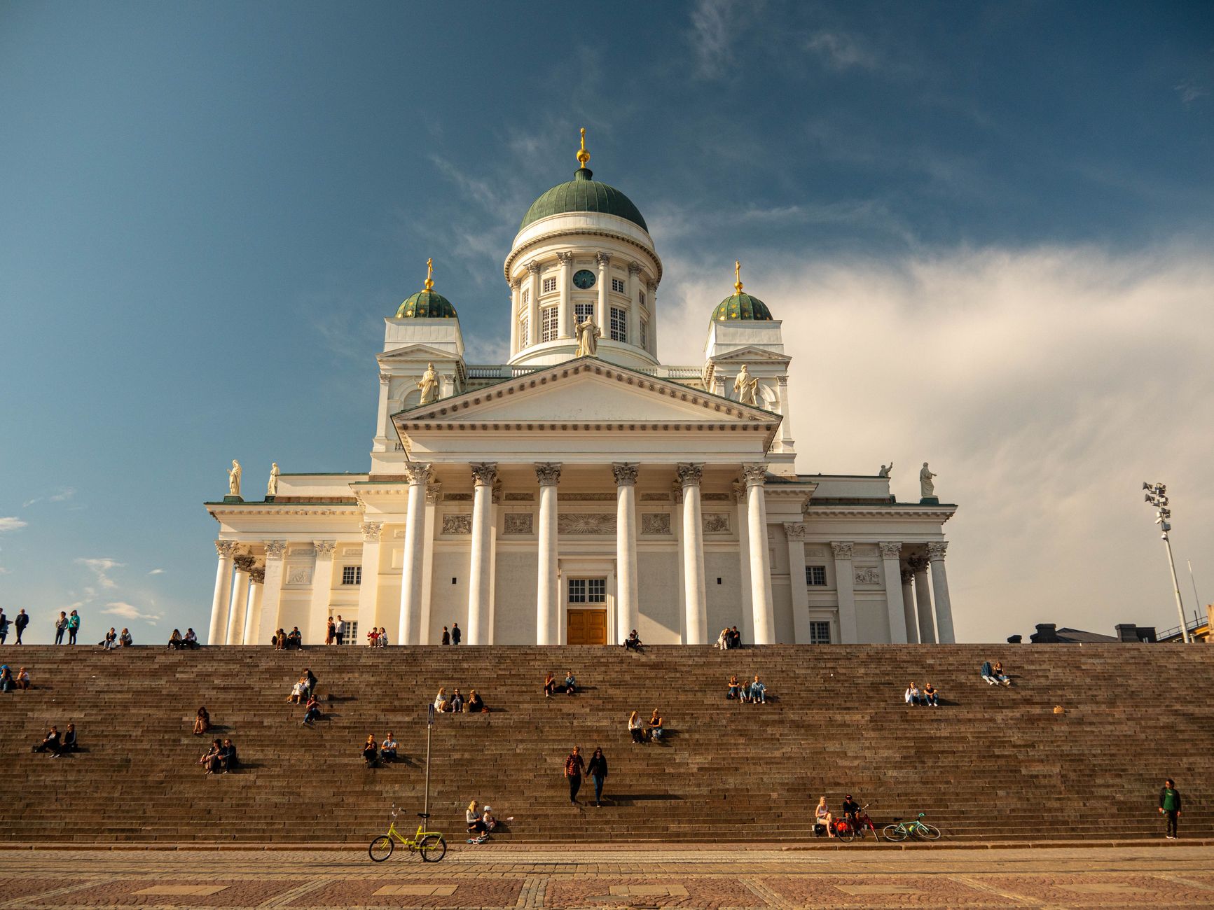 Helsinki, Finland