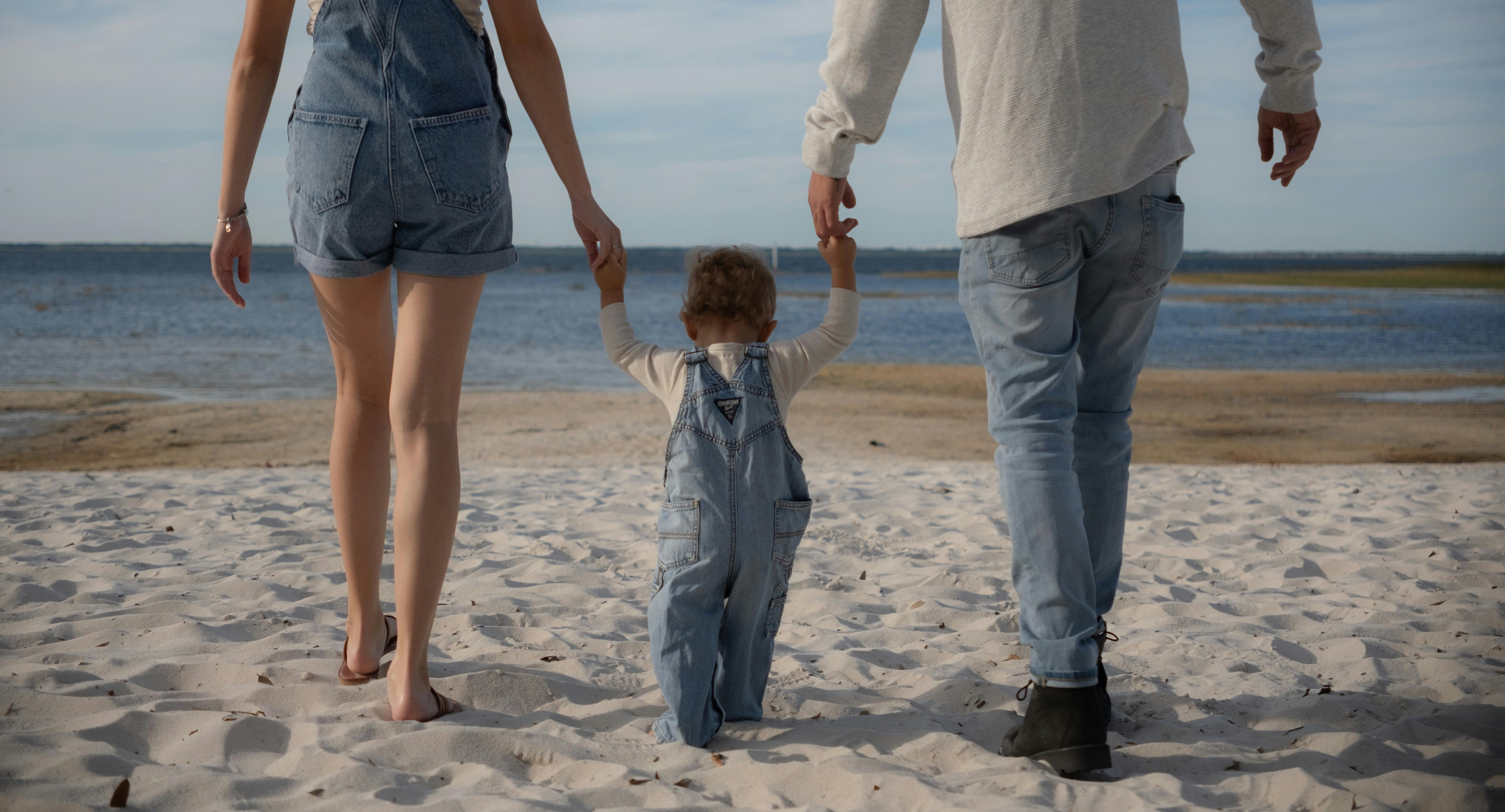 Smithen Family Law Launches Pre-Separation Advisory Service for Financially Established Women in Ontario — Photo by Anastasia