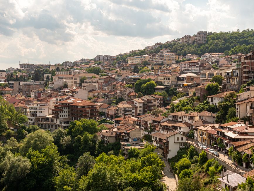 Visa investisseur en Bulgarie 2026 : conditions et avantages