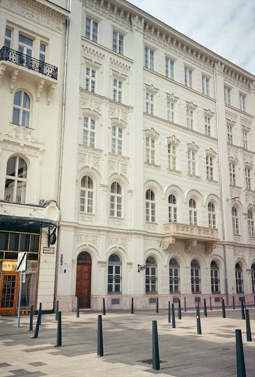 Imagine de stoc gratuită din arhitectura neoclasică, Budapesta, călătorie
