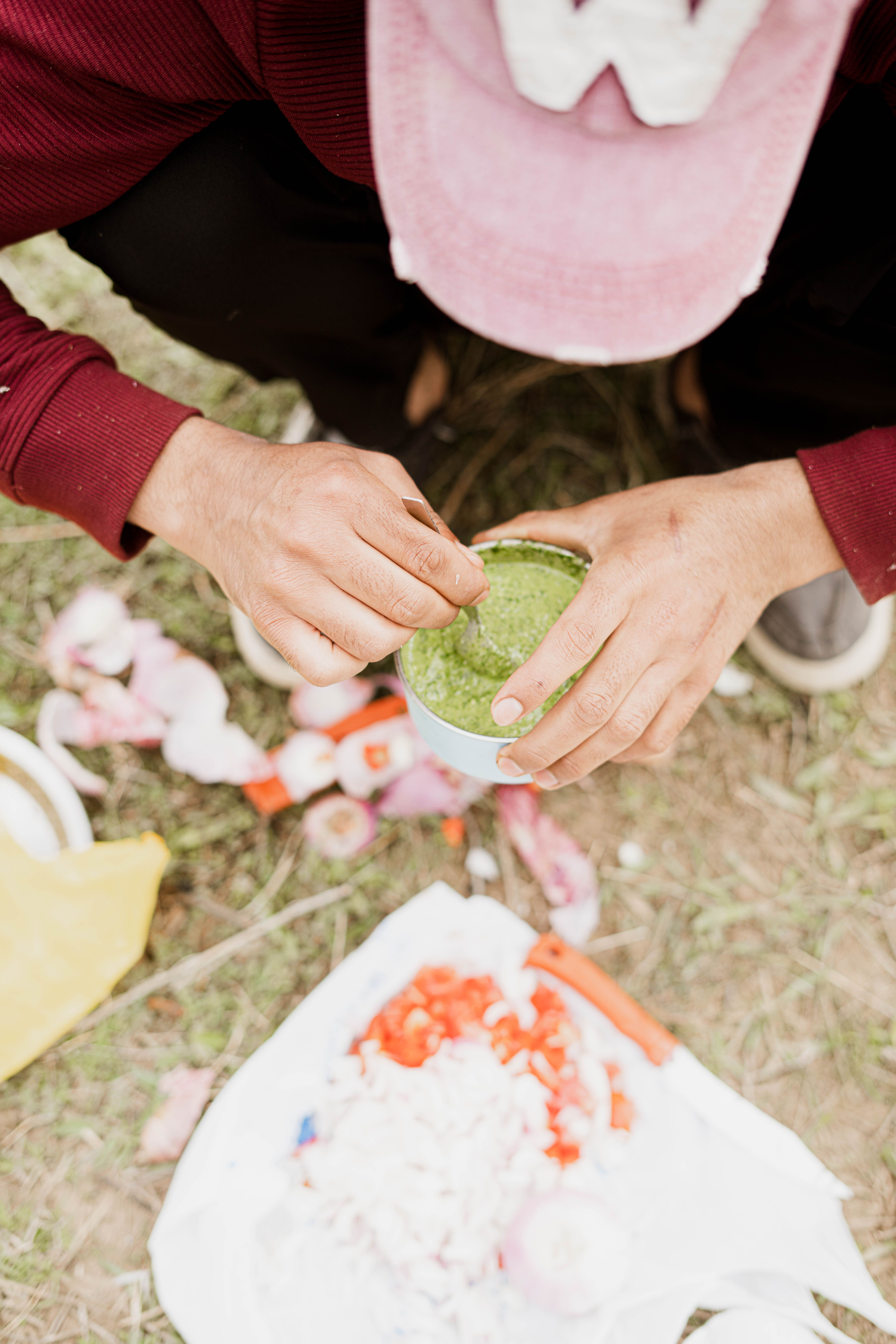 Wasabi Making Photos, Download The BEST Free Wasabi Making Stock Photos ...