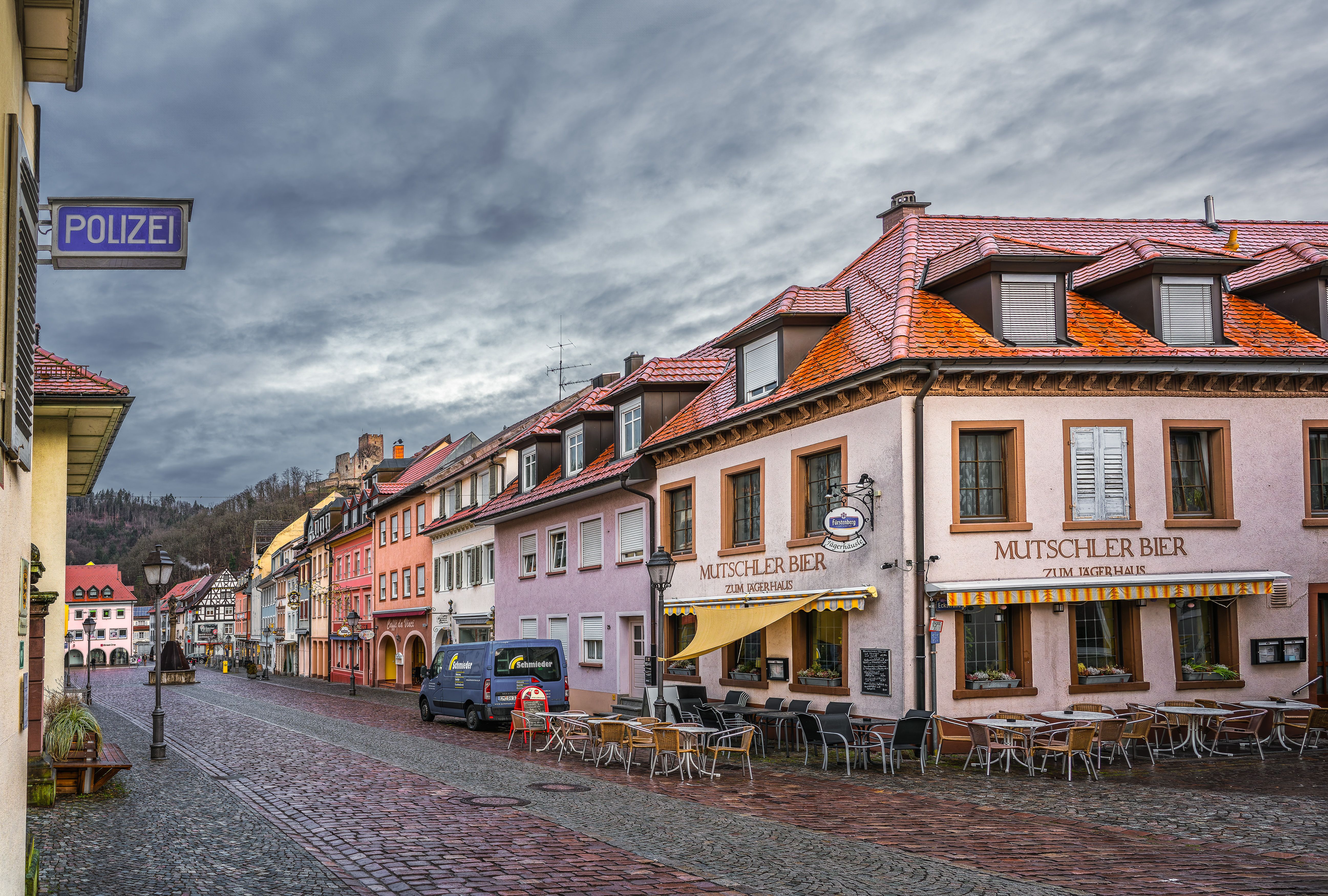 Foto: Horst Dreisbach / Pexels