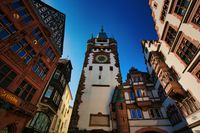 Freiburg im Breisgau