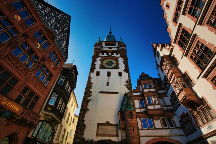 Freiburg im Breisgau
