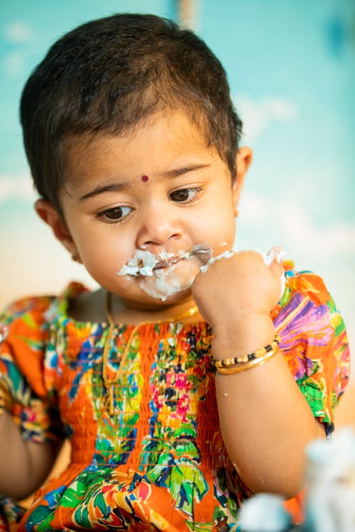 Baby Photography By Anil sharma 