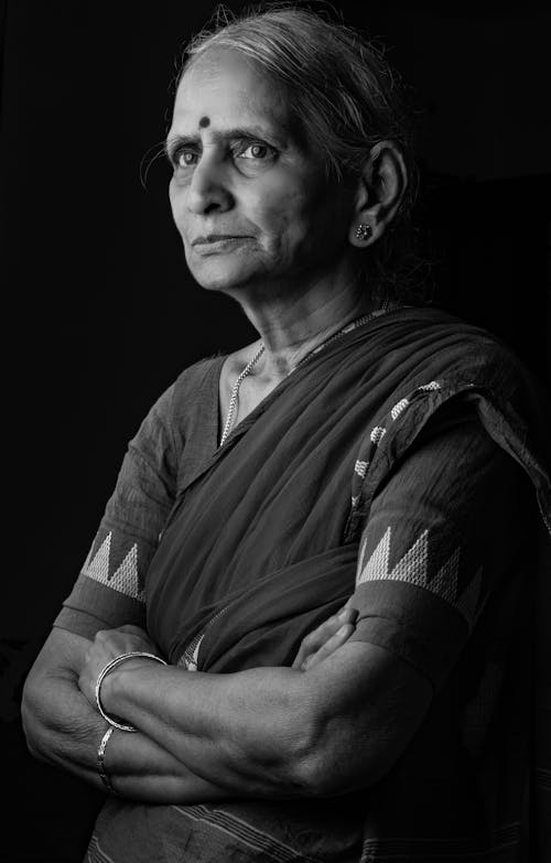 Безкоштовне стокове фото на тему «вертикальні постріл, жінка, індійський»