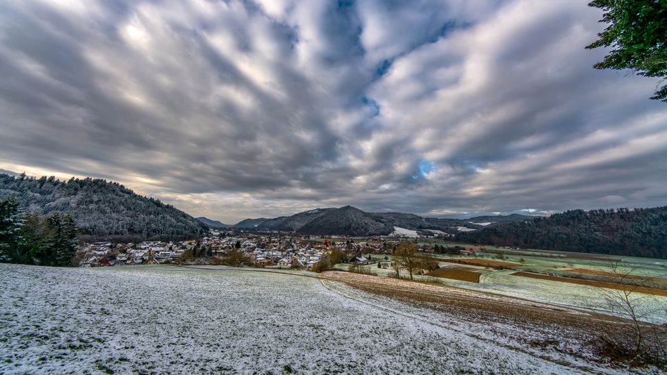 in Höchstädt im Fichtelgebirge