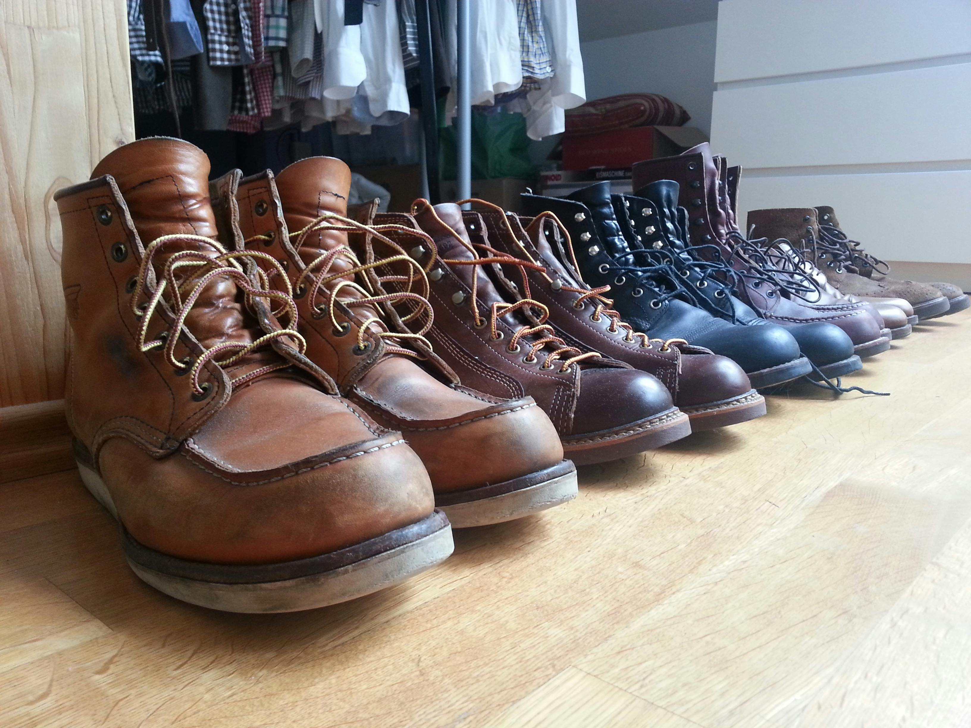 Free stock photo of boots, footwear, laces