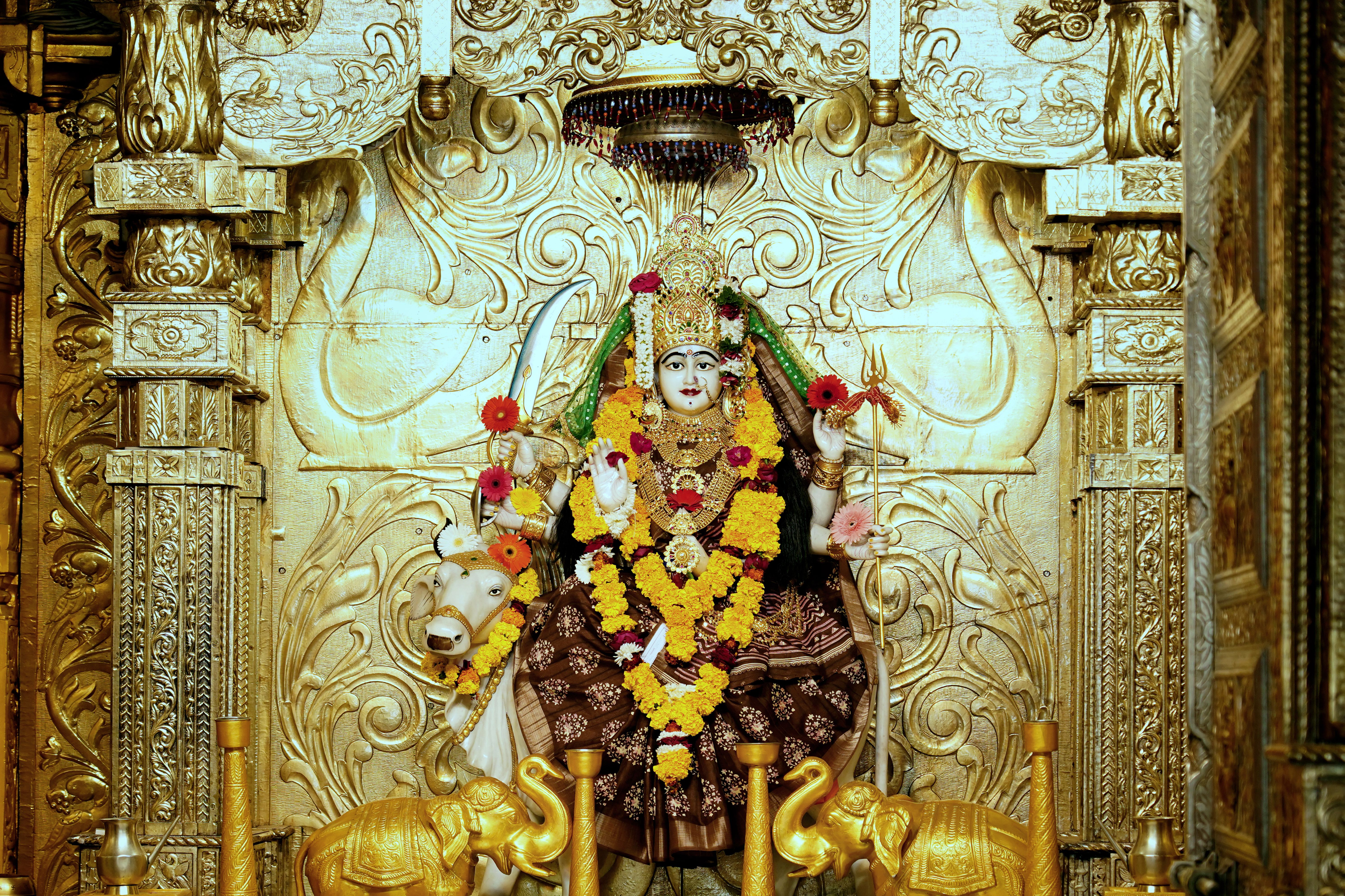 गुजरात के लोगों पर मल्लिकार्जुन खड़गे का विवादित बयान: भाजपा ने बताया 'भारत को तोड़ने' की रणनीति