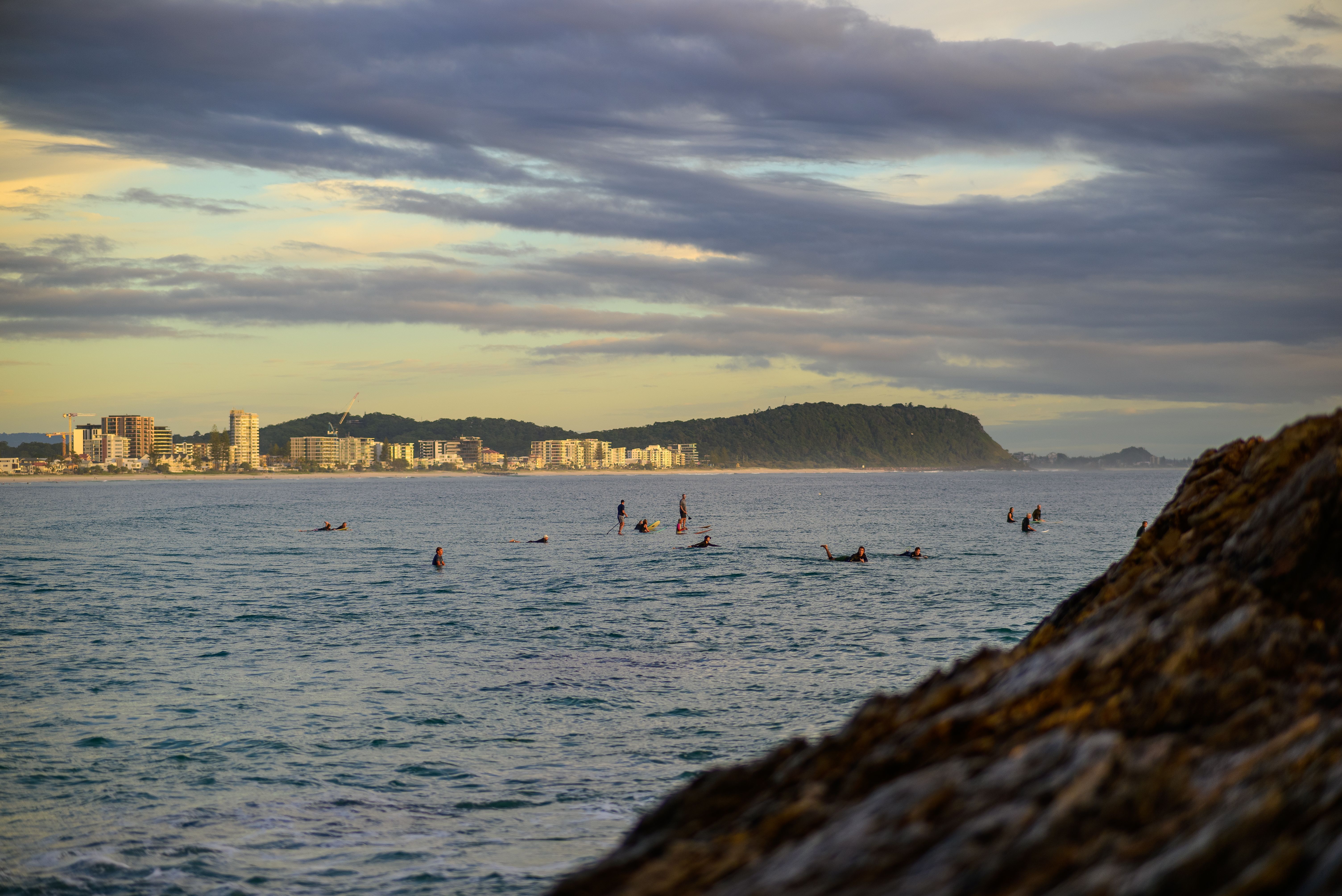 Gold Coast