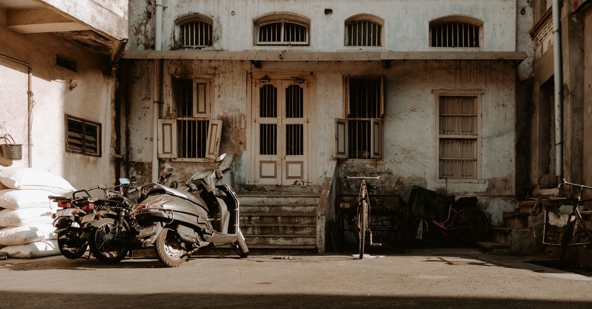 Ahmedabad
