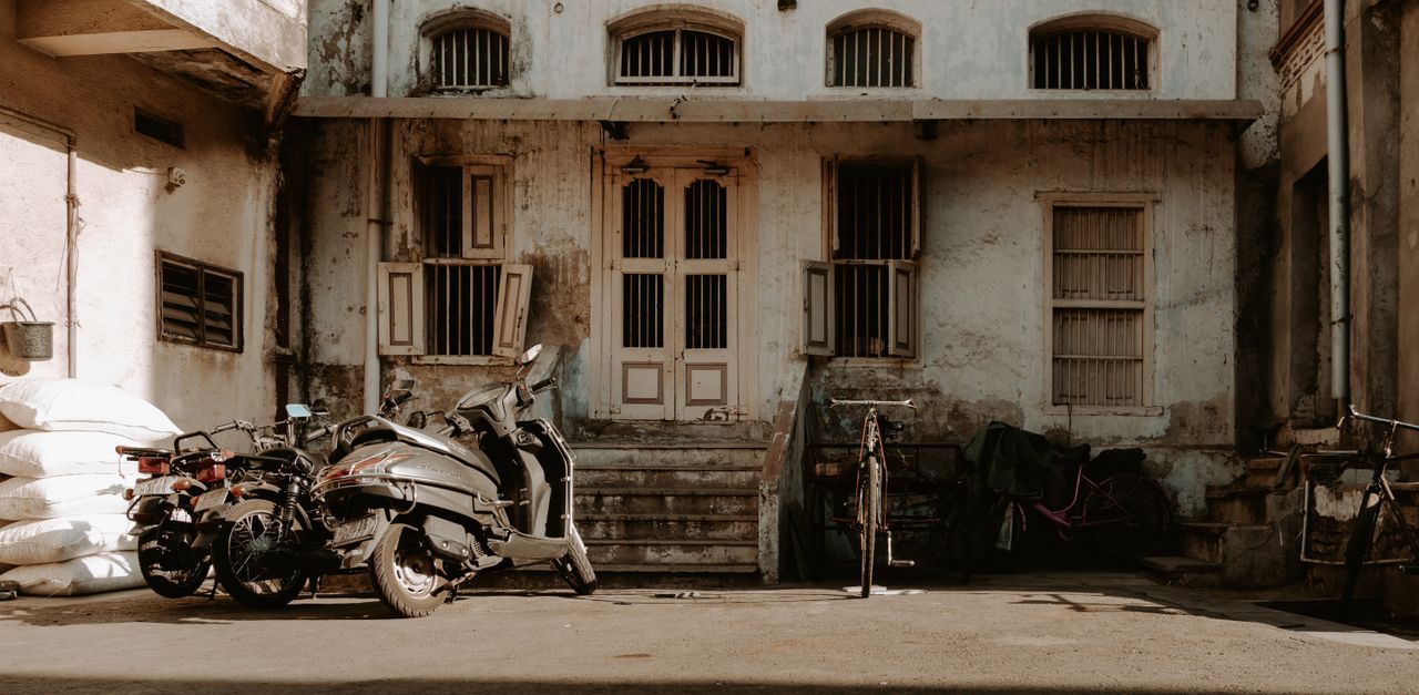 Bhuj