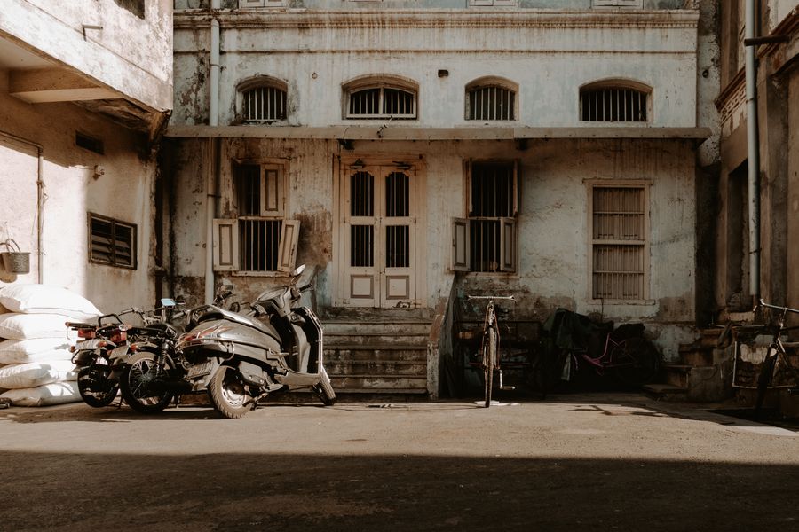 Ahmedabad photo 5