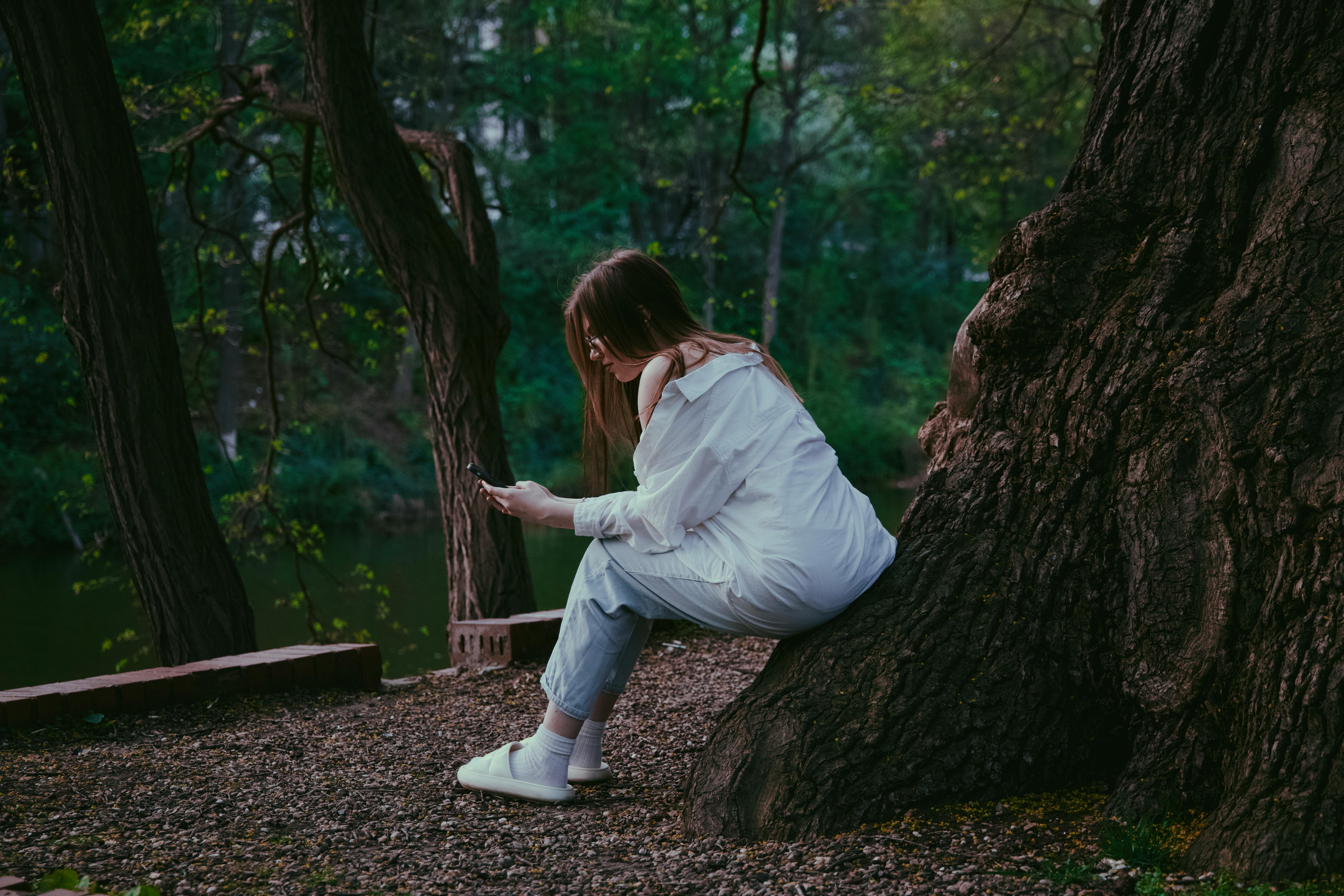 Transformative Digital Detox Retreats for Mindful Wellness