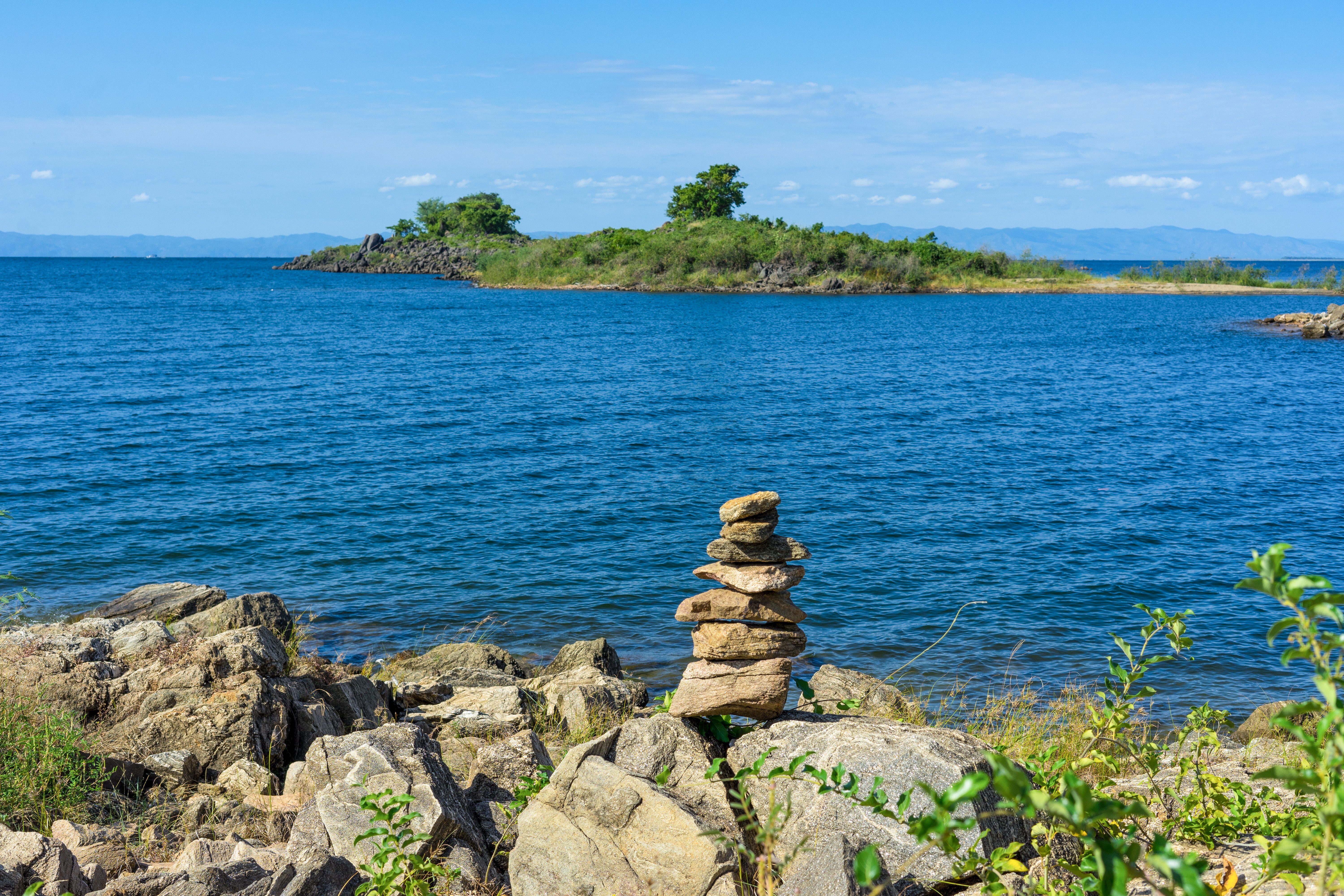 Landmarks in Denarau Island