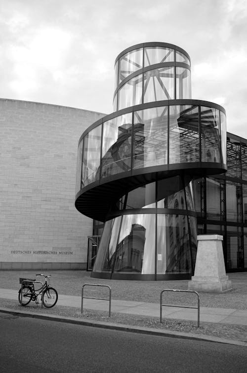 Darmowe zdjęcie z galerii z architektoniczny, architektura, berlin
