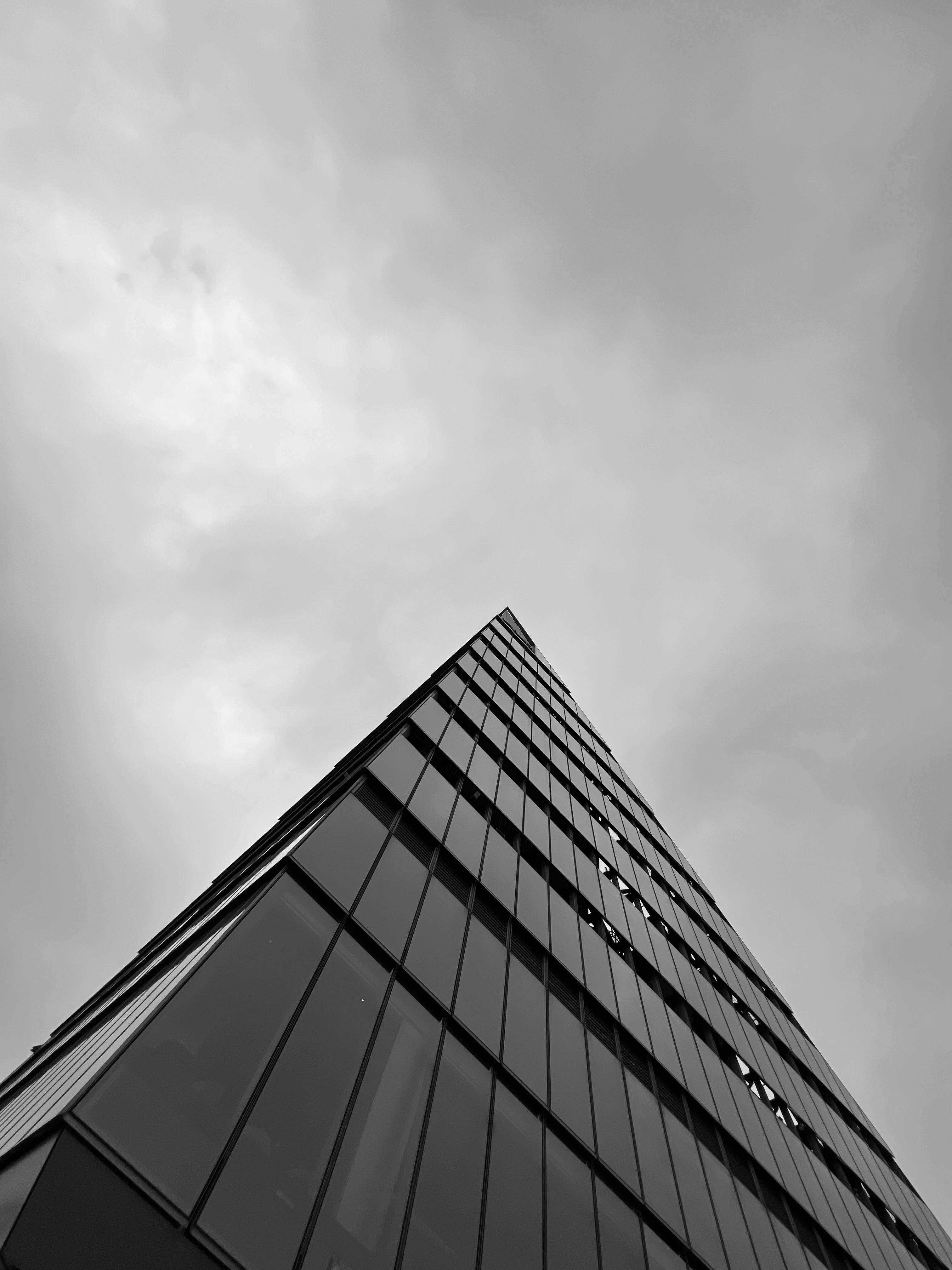 Gratis Fotos de stock gratuitas de alto contraste, angular, ángulos interesantes Foto de stock