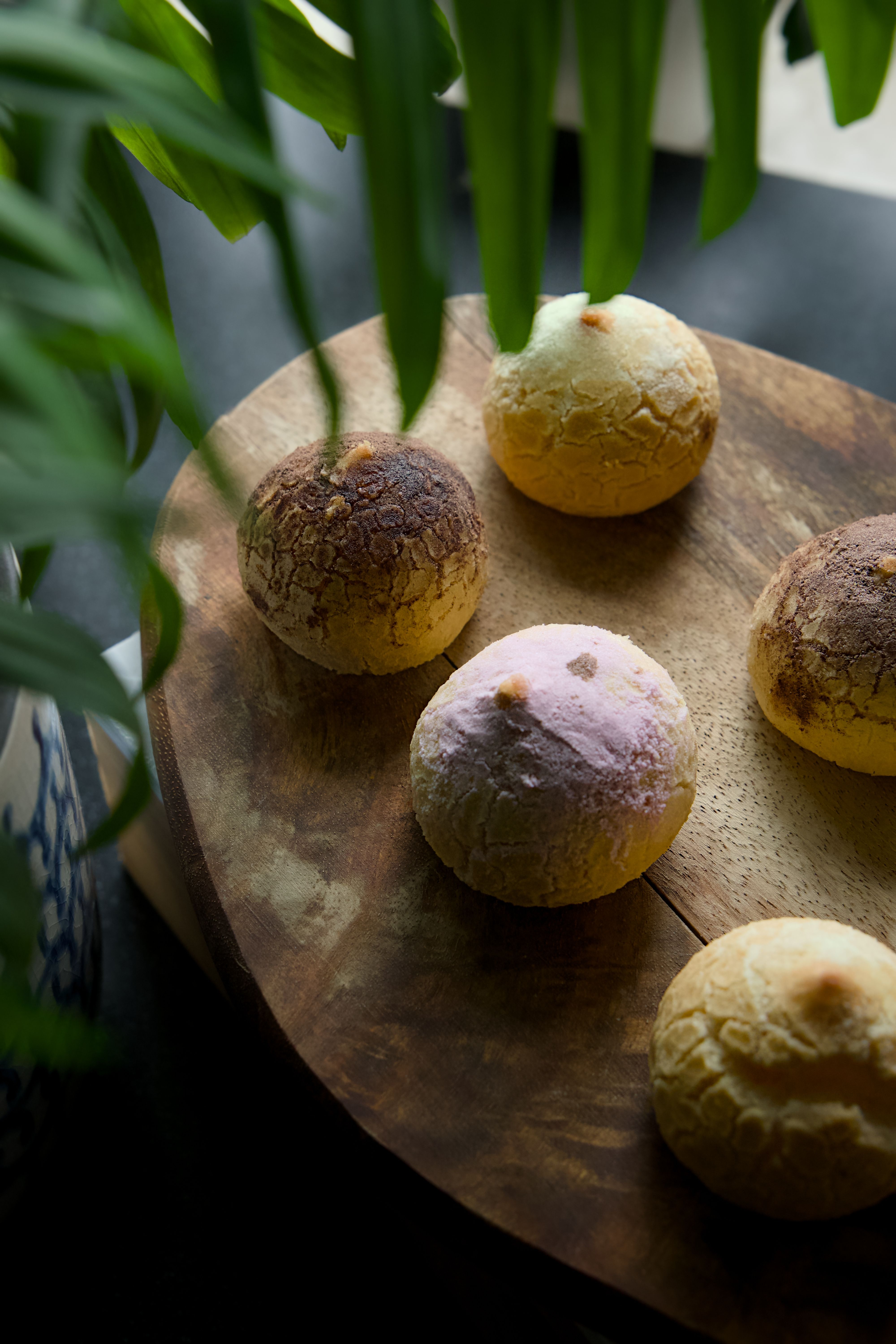 Pão de Queijo (kg)
