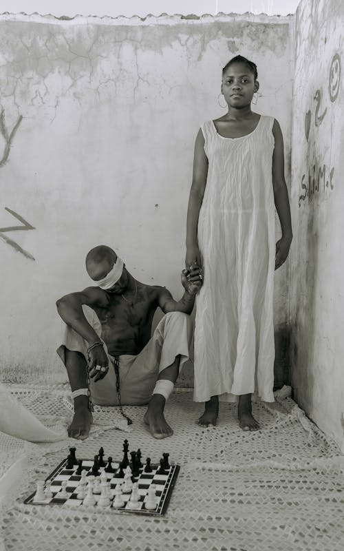 Foto profissional grátis de anterior, aprendizagem profunda, escravidão