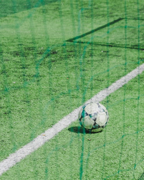 サッカー, スポーツ, セレクティブフォーカスの無料の写真素材