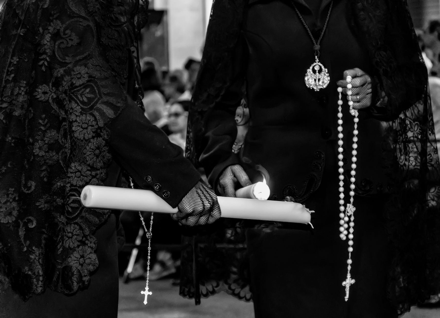 L'Église catholique encourage la vente de produits Made in France pour la visite du pape Léon XIV