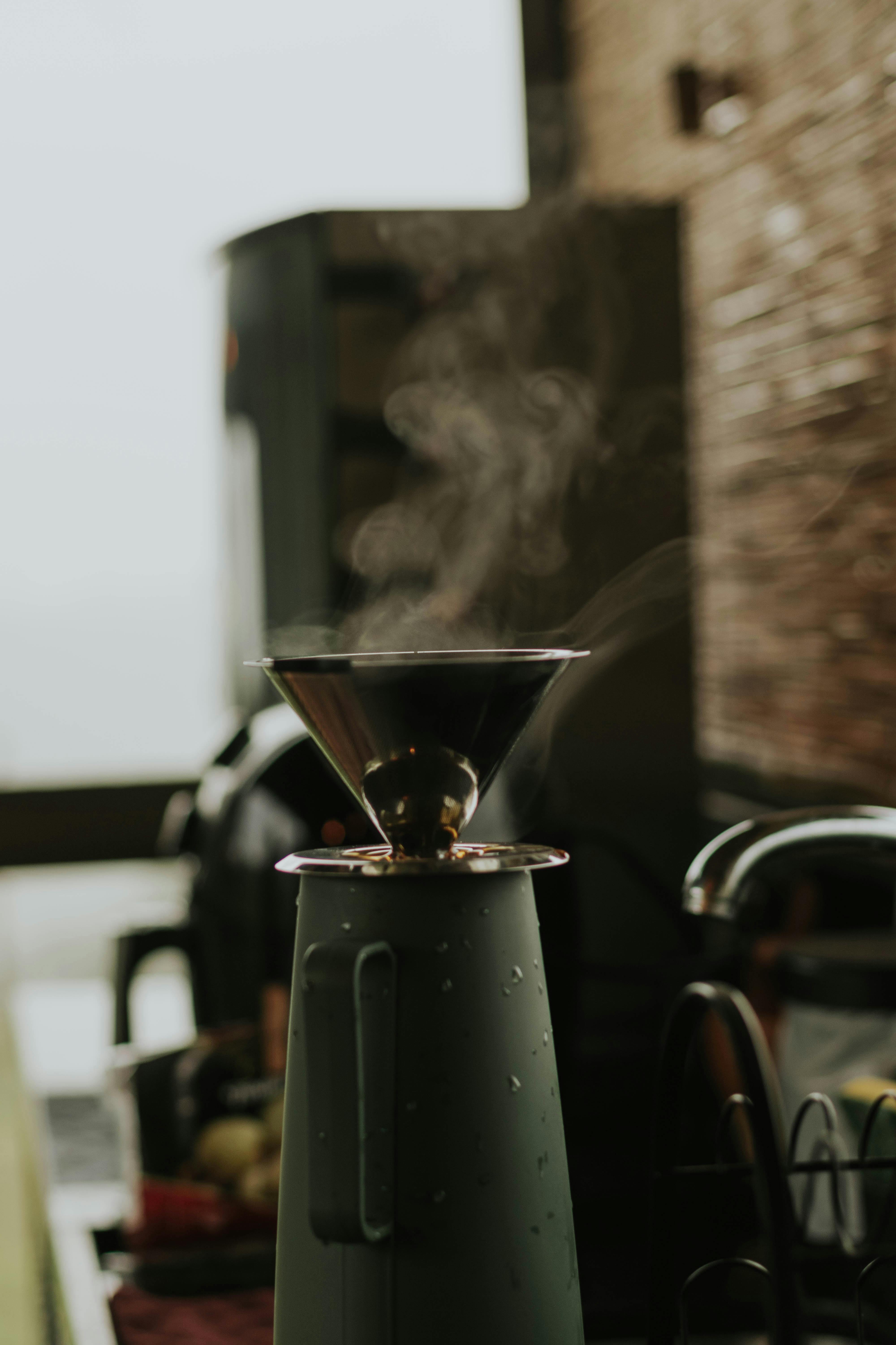 Ingyenes stockfotó aroma, barista, belsőépítészet témában Stockfotó