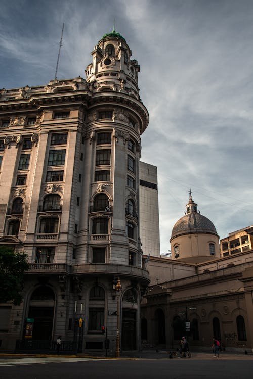 Foto stok gratis Argentina, bangunan kebencian, buenos aires