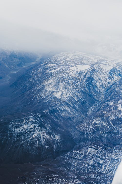 Základová fotografie zdarma na téma andy, hory, krajina