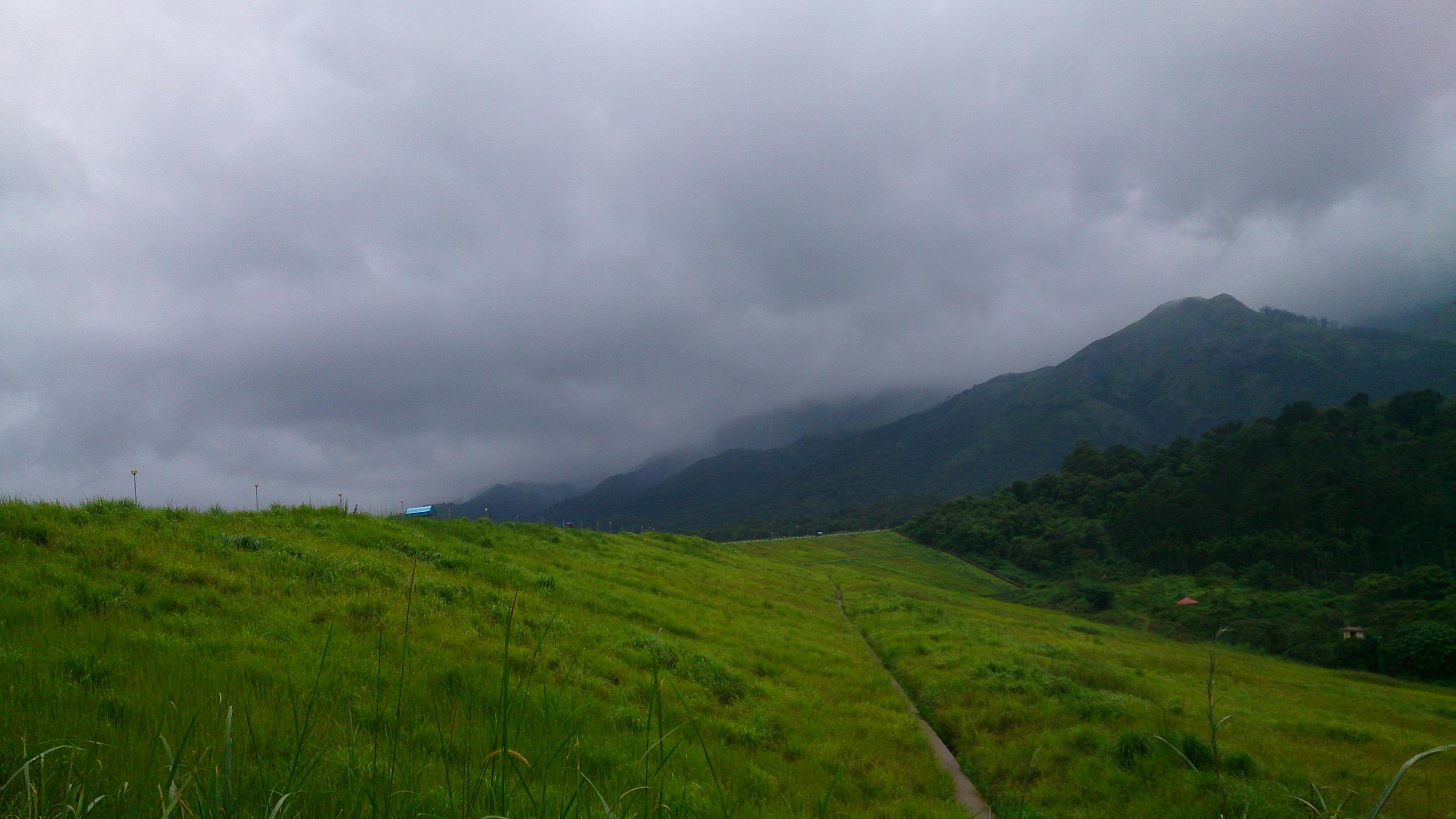 Foto Stok Gratis Tentang Bukit