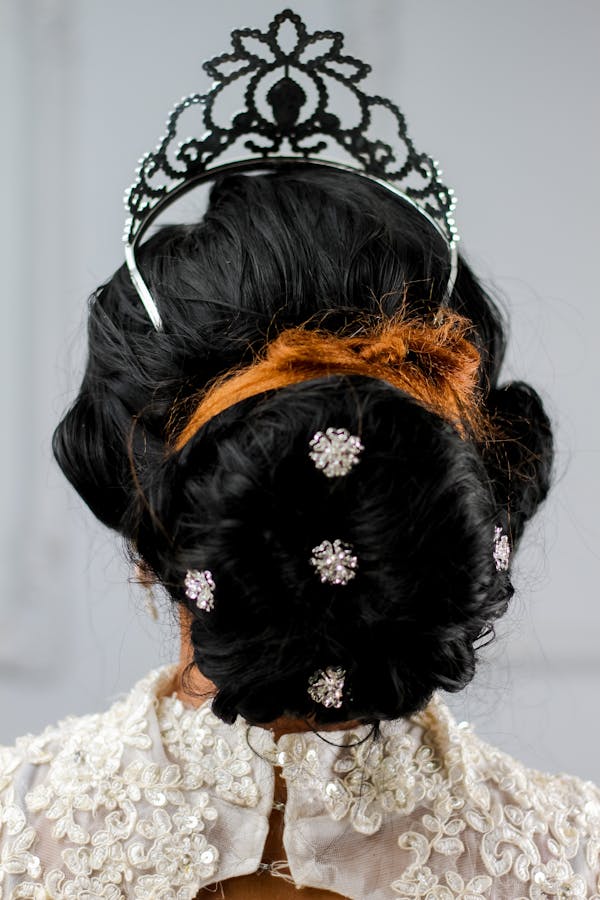 Beauty Pageant Contestant