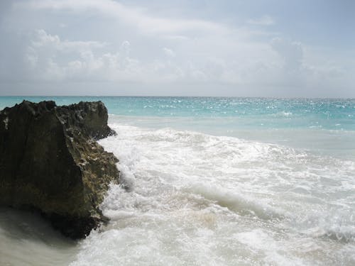 Free stock photo of beach, mexico, ocean Stock Photo