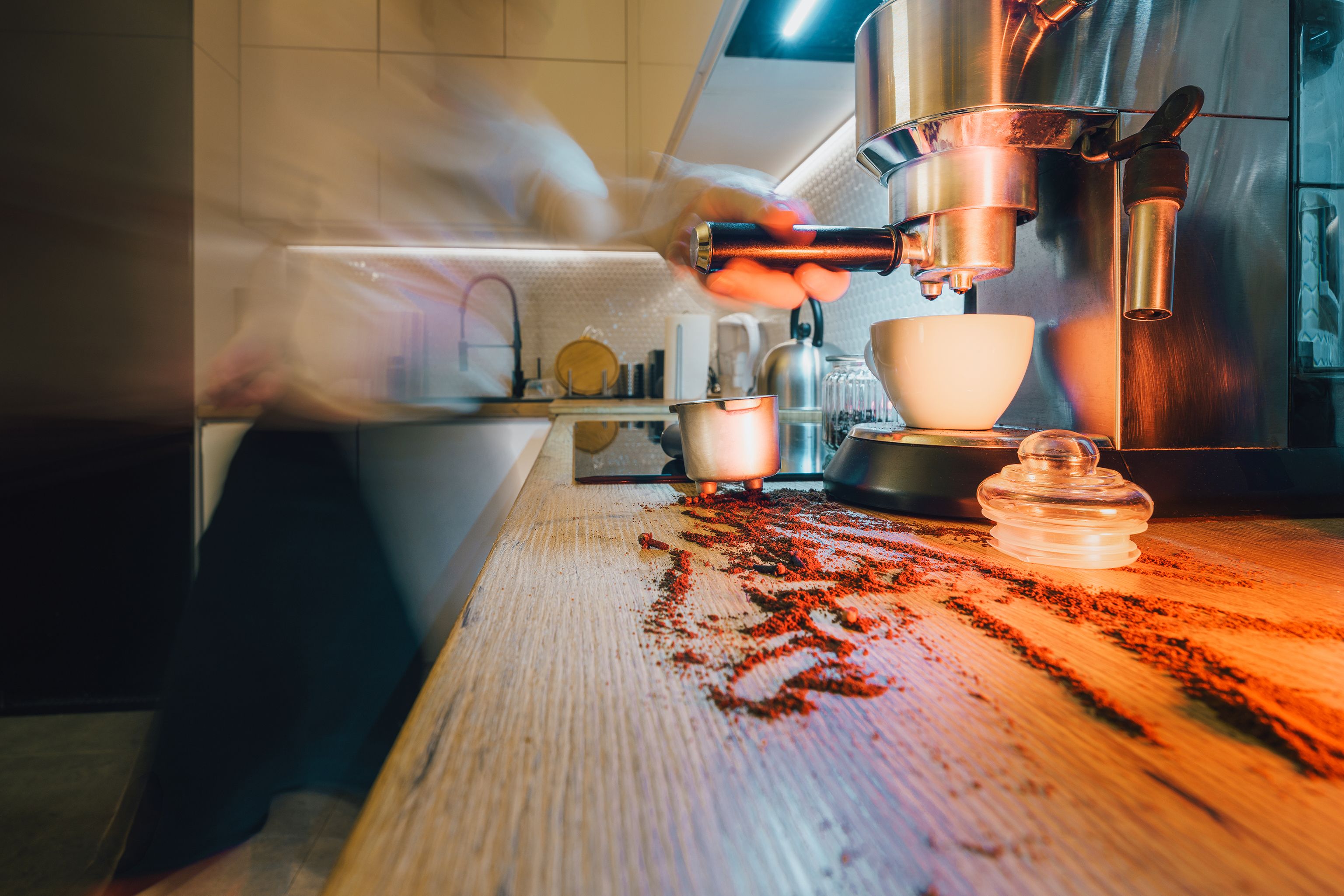 Kaffeereinigungstabletten 10 Stück im Test