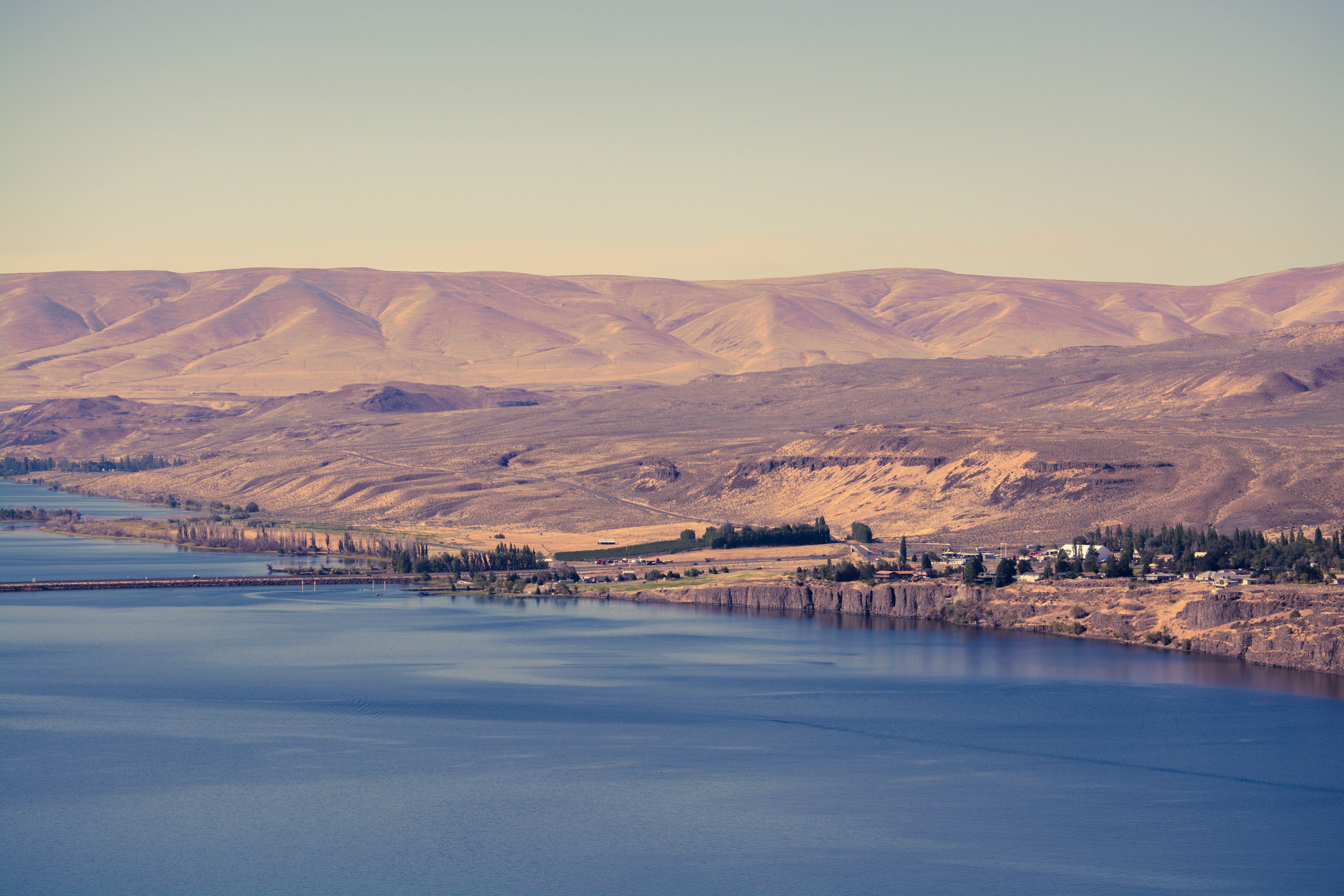 Landmarks in Kelowna & Okanagan Valley