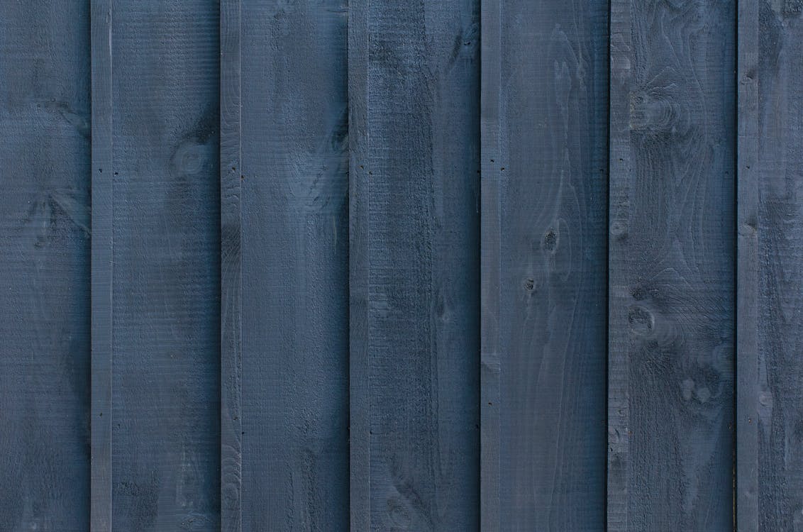 Základová fotografie zdarma na téma dřevěná prkna, dřevěný, modrá
