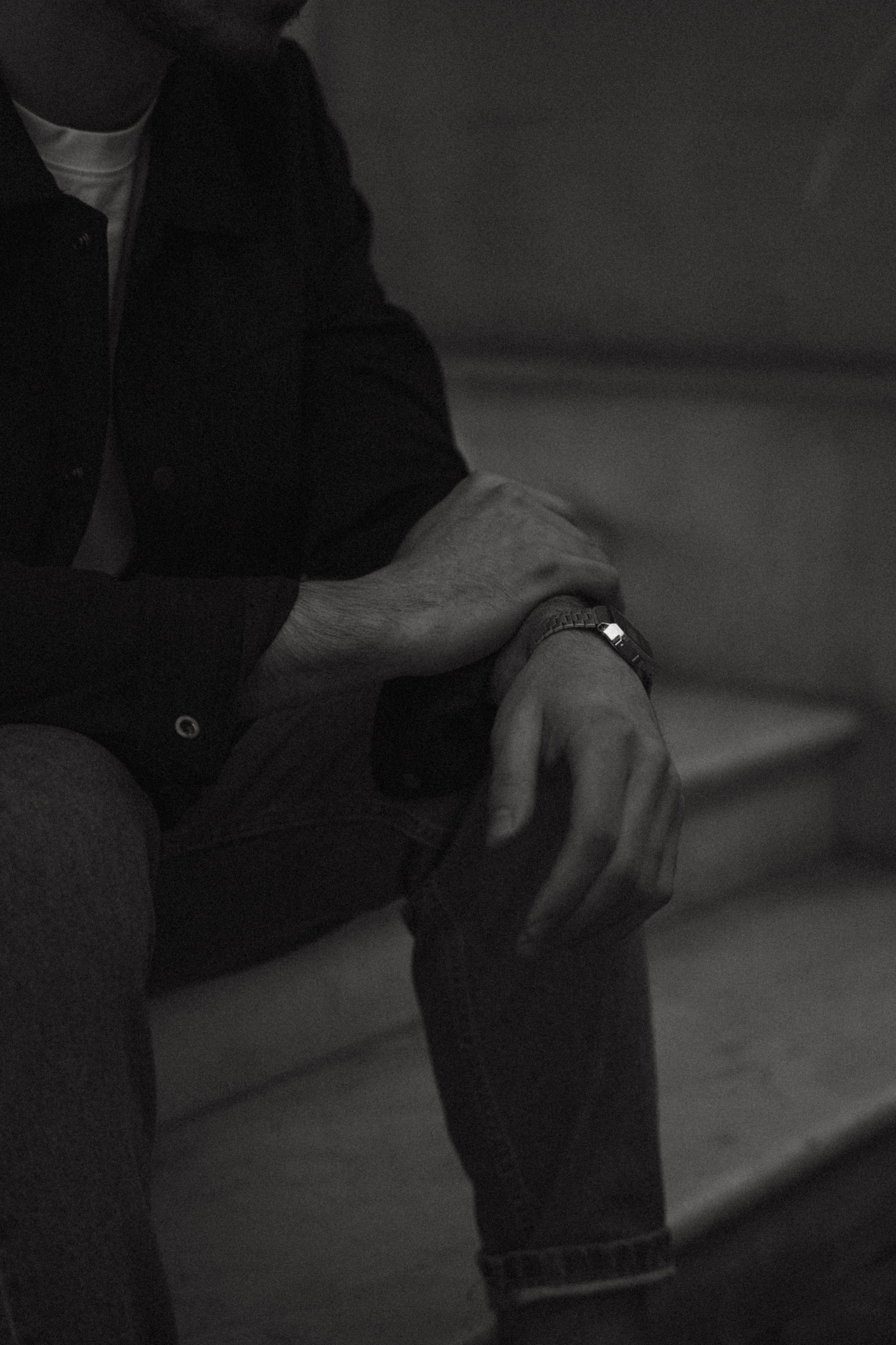 05:12 — Before the decision