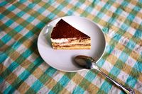 Tiramisu Luke Artisan Bakery