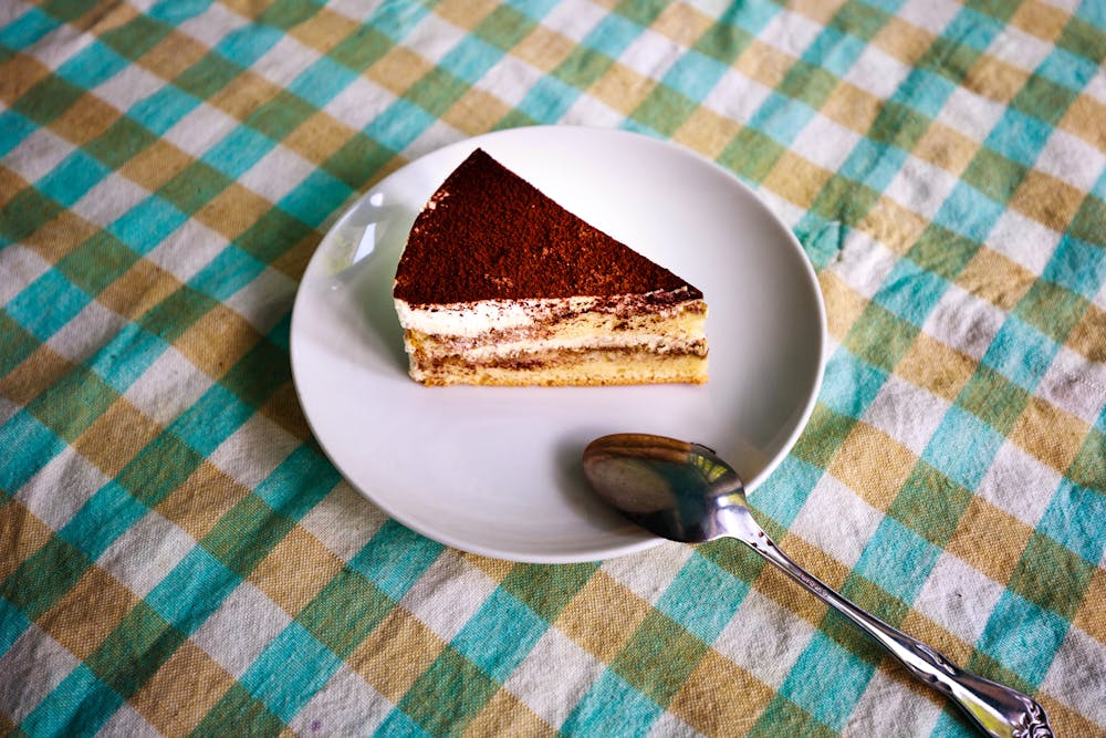 Classic Tiramisu