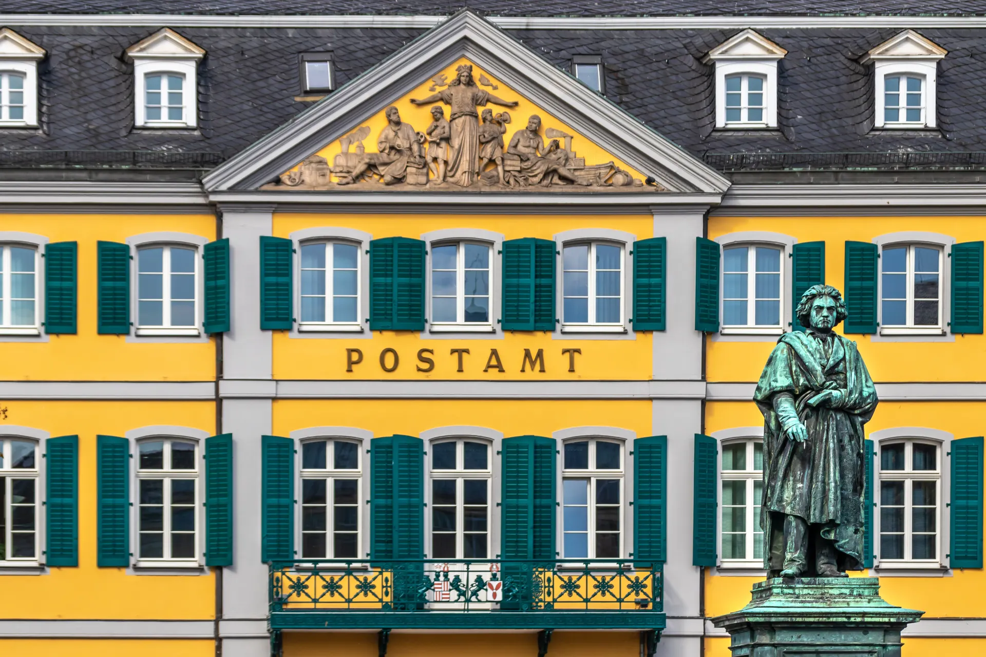 Bonn Day Trip from Cologne: What to See in One Day (2026)
