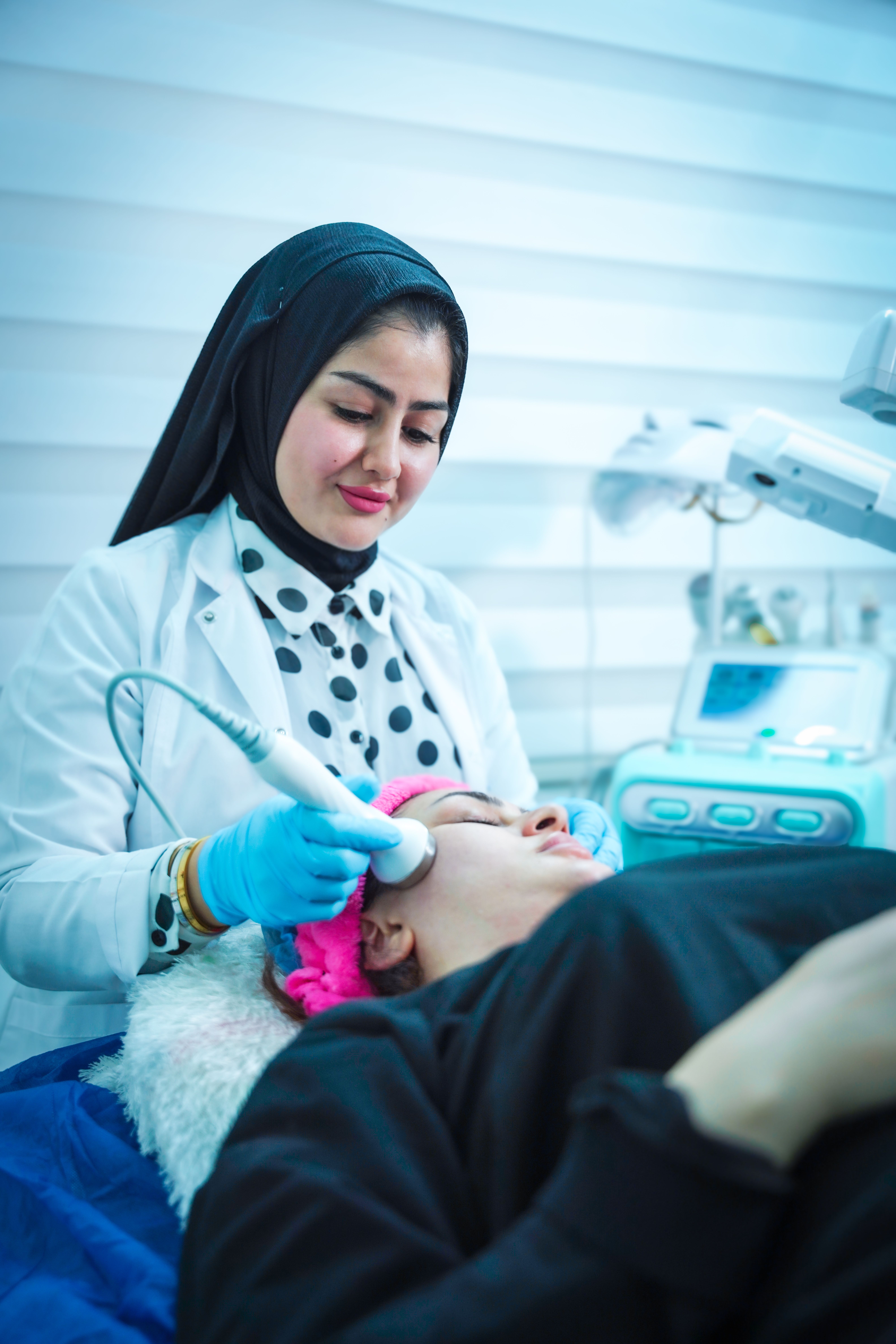 Mikrodermabrasion Gerät Diamant 2026 Test