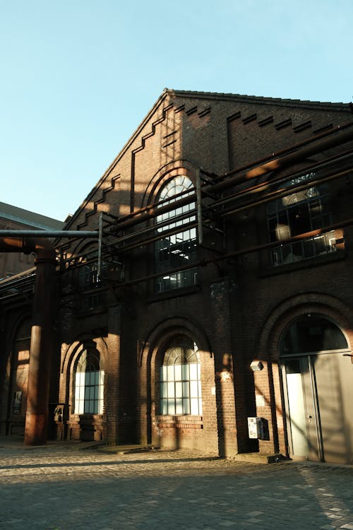 Бесплатное стоковое фото с landschaftspark, вертикальный выстрел, германия