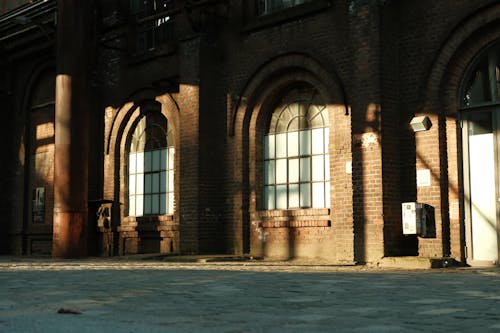 Бесплатное стоковое фото с landschaftspark, германия, достопримечательность