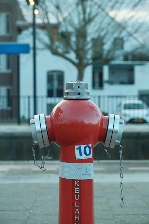 Foto stok gratis hidran, jalan-jalan kota, kota