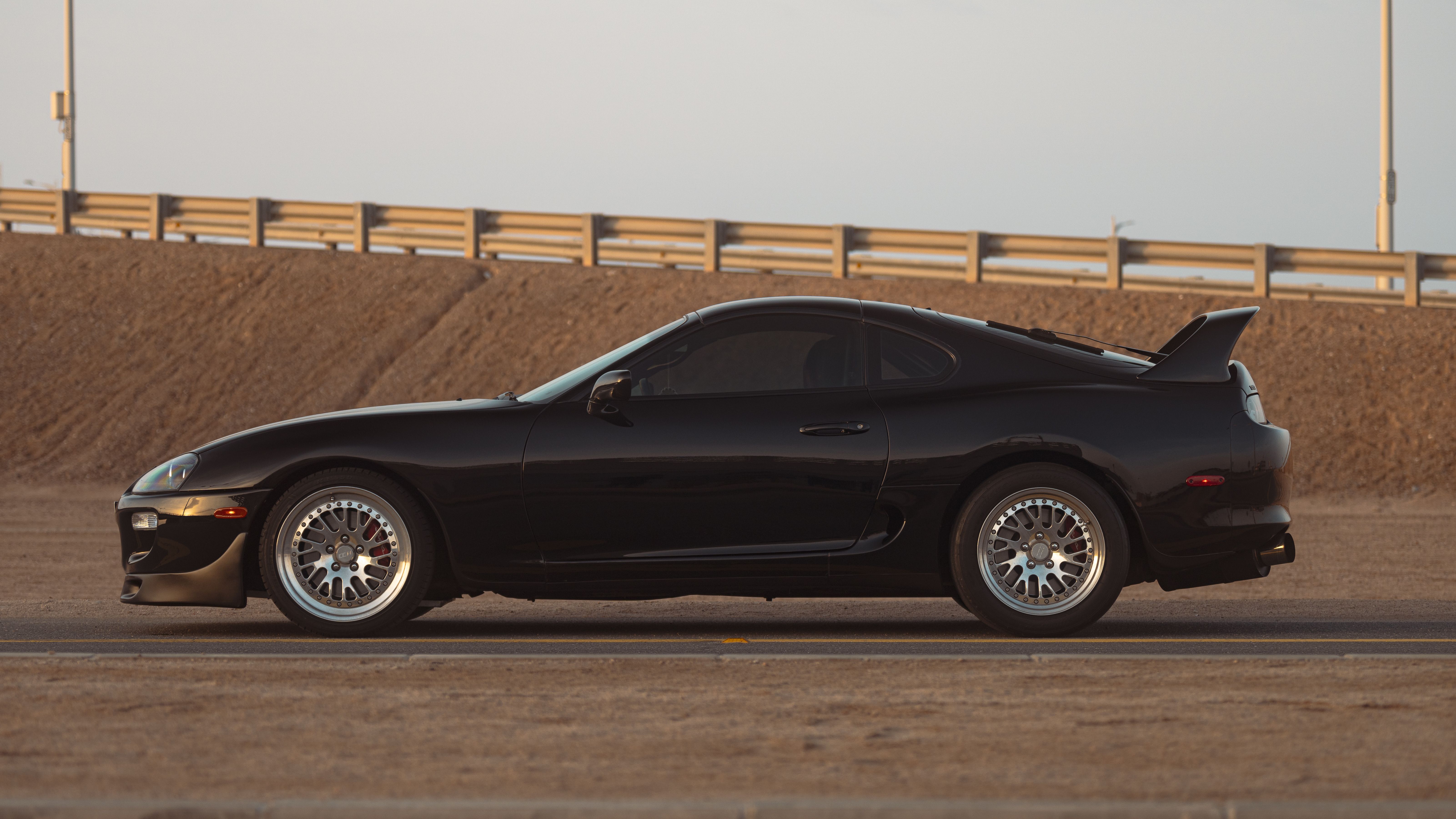スープラ・シルビア・RX-7 — 旧車JDM三強の現在価格まとめ【2026年7月最新】