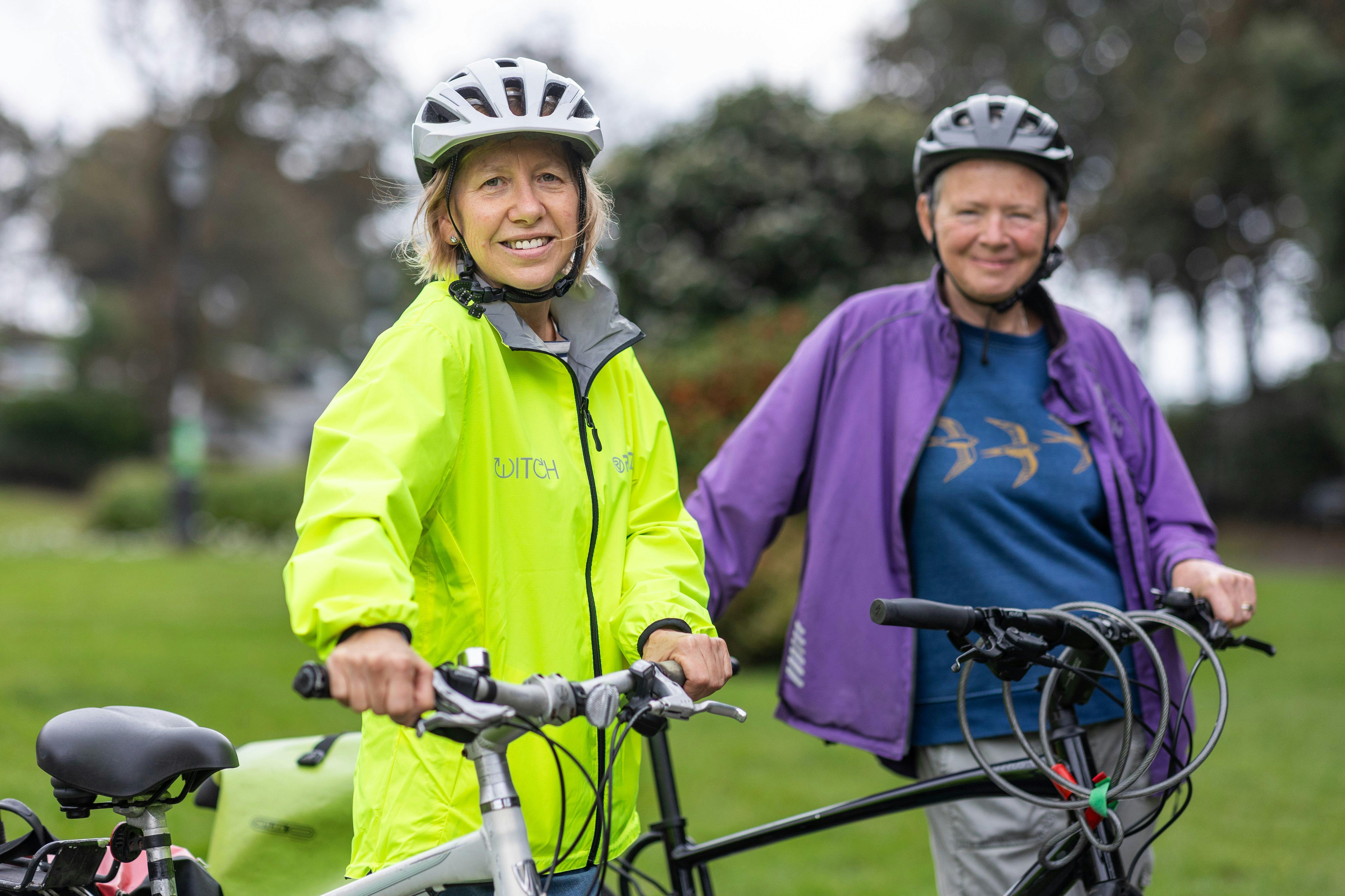Women’s Health Wednesday: Parkinson’s Disease Awareness Month — Photo by Centre for Ageing Better on Pexels