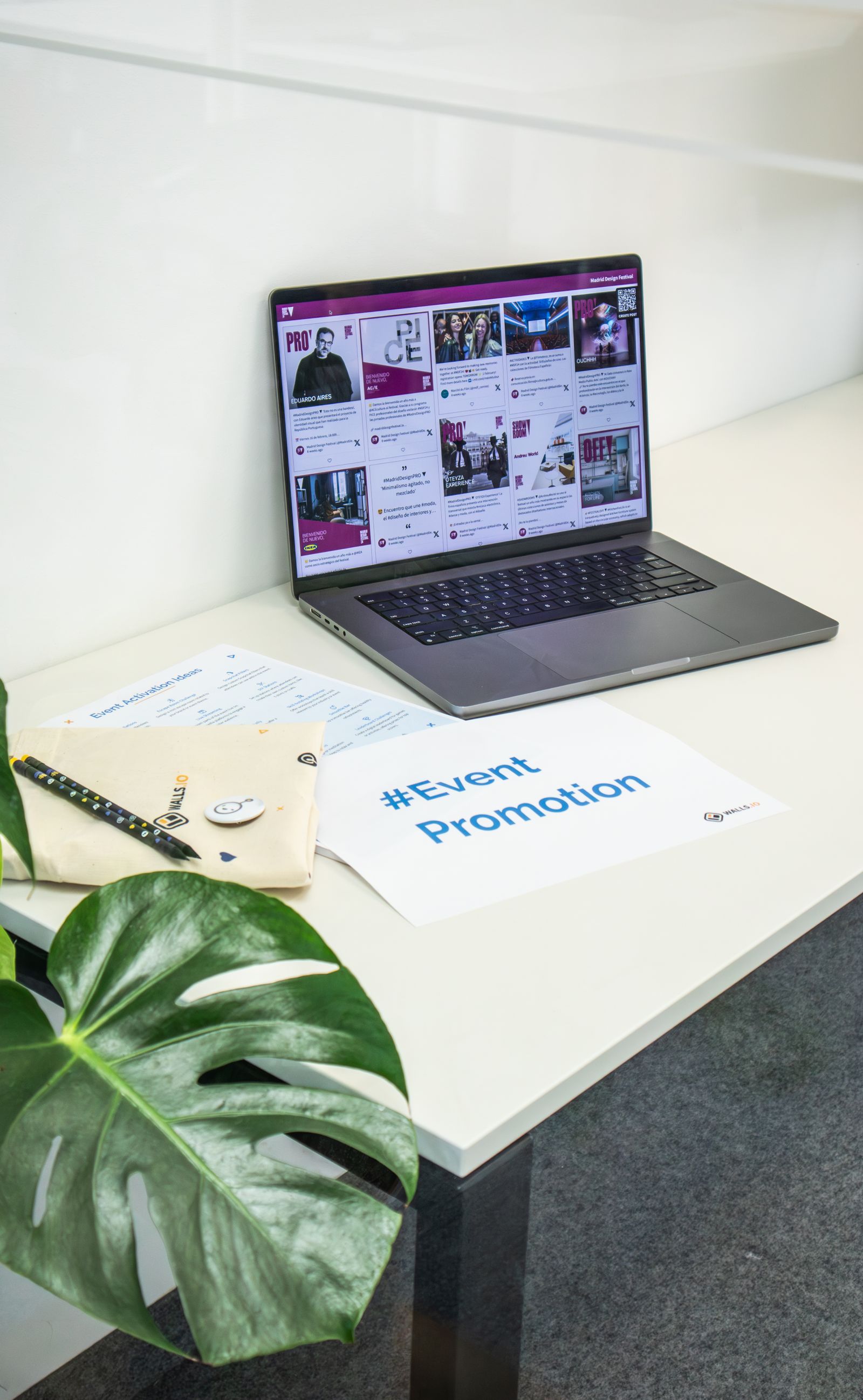UK small business website redesign showing signs that a site is losing enquiries
