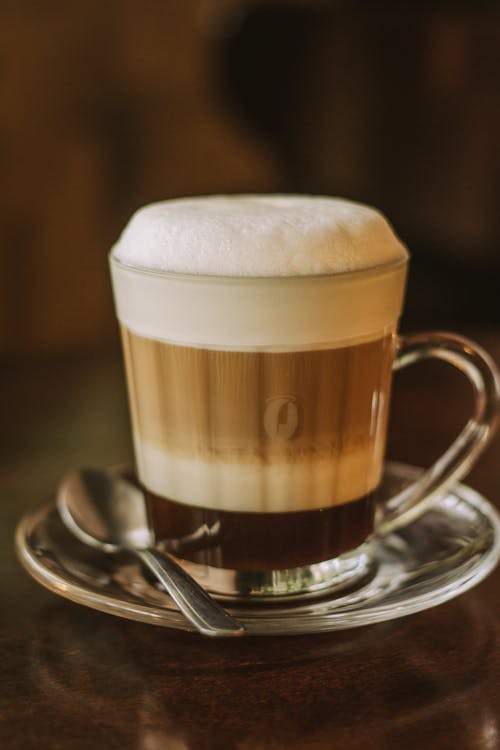 Darmowe zdjęcie z galerii z cappucino, kawa, kofeina